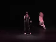 Julie Atlas Muz - VIBF