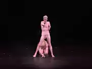 Julie Atlas Muz - VIBF