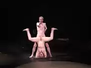 Julie Atlas Muz - VIBF