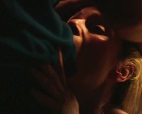 Marina Fois - Irréprochable (2016)