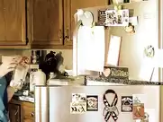 Ophelia Rain - Milfs vs Zombies (2015)