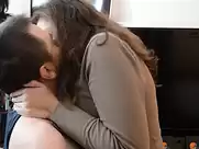 Stephanie Leonard - Vampire (brief ass, panties, bra)