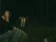 Brandy Mason - Don't Fuck in the Woods