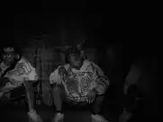 DIE ANTWOORD - FAT FADED FUCK FACE (Official Video)