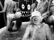 DIE ANTWOORD - FAT FADED FUCK FACE (Official Video)