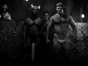 DIE ANTWOORD - FAT FADED FUCK FACE (Official Video)