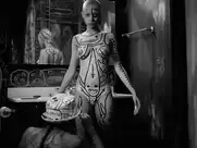 DIE ANTWOORD - FAT FADED FUCK FACE (Official Video)