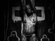 DIE ANTWOORD - FAT FADED FUCK FACE (Official Video)