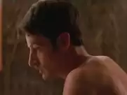 Anna Friel - The Tribe (1998)