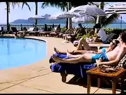 Anna Friel - Rogue Trader (1999)