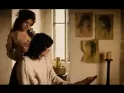 Anna Friel, Hana Vagnerova, Michaela Drotárová - Bathory (2008)