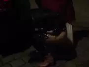 Catrina Stemmer, Uisenma Borchu - Schau mich nicht so an (2015)