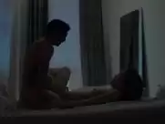 Catrina Stemmer, Uisenma Borchu - Schau mich nicht so an (2015)