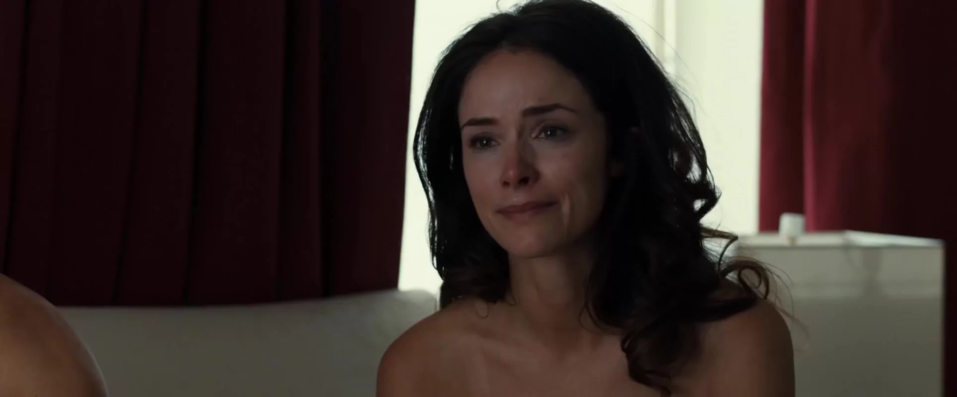 Abigail spencer hardcore
