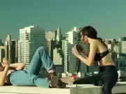 Lola Kirke, Lina Esco - Free the Nipple (2014)