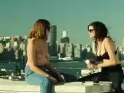 Lola Kirke, Lina Esco - Free the Nipple (2014)