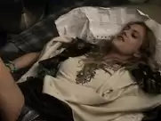 Lola Kirke, Nora Arnezeder - Mozart in the Jungle s01e09 (2014)