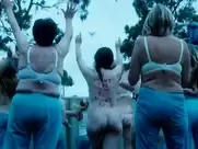 Ra Chapman, Nicole da Silva - Wentworth (2013)