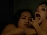 Ra Chapman, Nicole da Silva - Wentworth (2013)