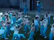 Ra Chapman, Nicole da Silva - Wentworth (2013)