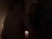 Rayna Tharani – The Young Pope S01E06 Sex Scene