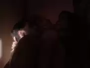 Rayna Tharani – The Young Pope S01E06 Sex Scene