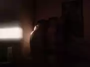 Rayna Tharani – The Young Pope S01E06 Sex Scene