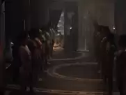 Olivia Cheng, Tara Lucia Prades - Marco Polo s01e03 (2014)