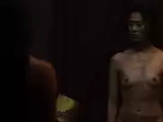 Olivia Cheng, Tara Lucia Prades - Marco Polo s01e03 (2014)