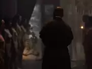 Olivia Cheng, Tara Lucia Prades - Marco Polo s01e03 (2014)