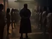 Olivia Cheng, Tara Lucia Prades - Marco Polo s01e03 (2014)