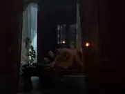 Olivia Cheng, Tara Lucia Prades - Marco Polo s01e03 (2014)