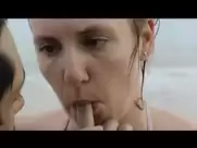 Lena Dunham, Jemima Kirke – Girls s06e01 (2017)