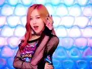 BLACKPINK - BOOMBAYAH