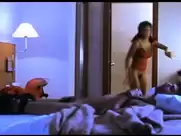 Vicenta N'Dongo - Los Lobos De Washington (1999)