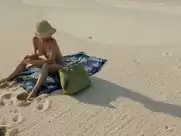 Maribel Verdú - Y tu mamá también (2001 Full HD)