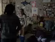 Ana López Mercado, María Aura - Y tu mamá también(2001)