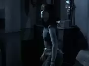 Juliette Lewis, C. Rutherford - Picture Claire (2001)