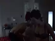 Juliette Lewis, C. Rutherford - Picture Claire (2001)