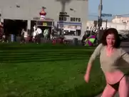 Juliette Lewis, K. Ireland, D. Berrymore, B. Bako (...)