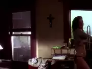 Juliette Lewis, K. Ireland, D. Berrymore, B. Bako (...)