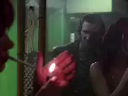 Juliette Lewis, K. Ireland, D. Berrymore, B. Bako (...)