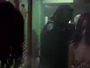 Juliette Lewis, K. Ireland, D. Berrymore, B. Bako (...)