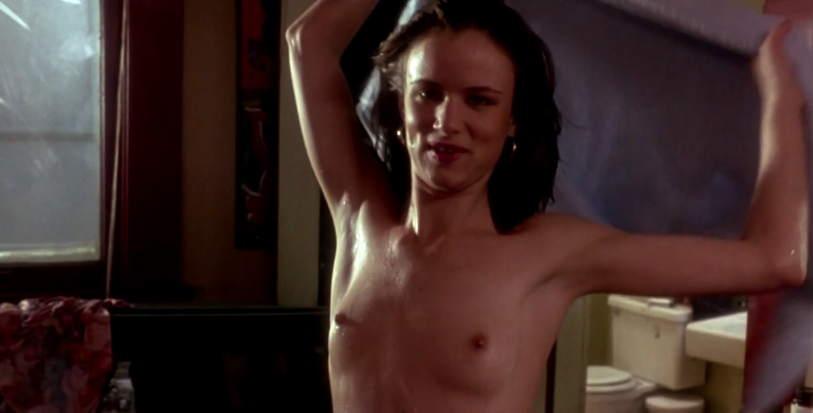 Juliette lewis sex scenes