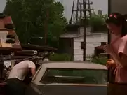 Michelle Forbes, Juliette Lewis - Kalifornia (1993)