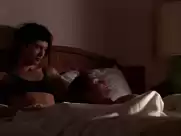 Michelle Forbes, Juliette Lewis - Kalifornia (1993)