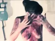 Allison Egan - Skinless (2013) scn 2