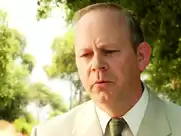 Cristina Tiberia - Brain Dead (2007)