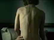 Sandra Hüller - Über uns das All (2011)