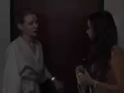 Sandra Hüller, Ingrid Bisu - Toni Erdmann (2016)